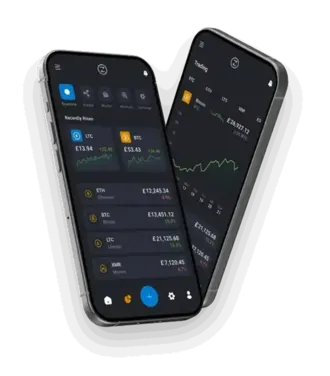 Xavista GPT — spazio per il trading